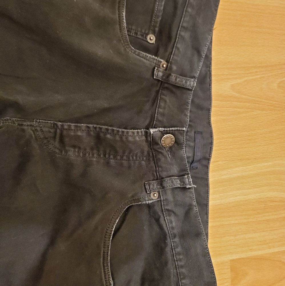 Prada jean - Picture 3 of 6